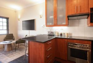 9 at Huis Piron - Location Stellies Central