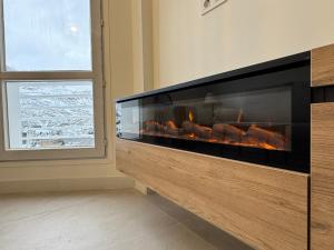 Apartamento MontBlanc Sierra Nevada