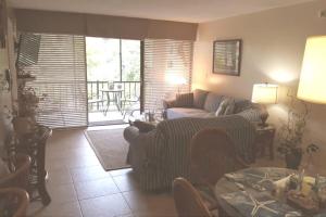 Relaxing Garden Condo Oasis, Heated Pool & Ocean #18