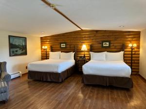 Emerson Resort & Spa