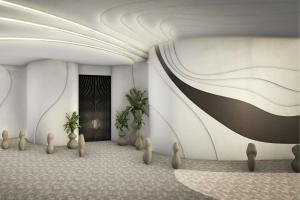 UNFRAMED Miami Beach, Autograph Collection