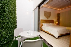 Quinta Suite con Rooftop