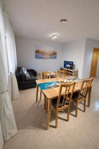 Apartamento Turístico Les Dunes