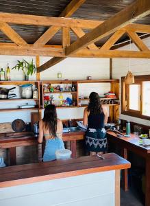 La Casa de las Luces - Hostel