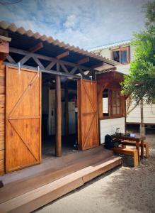 La Casa de las Luces - Hostel