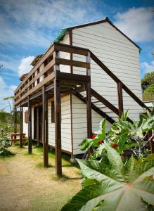 La Casa de las Luces - Hostel