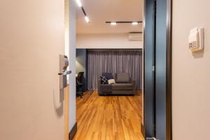 Flat 1302 WCT Berrini, Brooklin