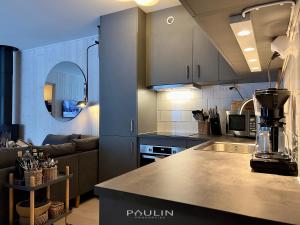 Lindvallen Ski Resort - Sauna - 6 Guests