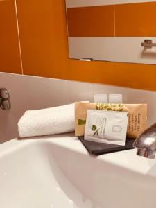 Cento Giorni B&B Costa Paestum