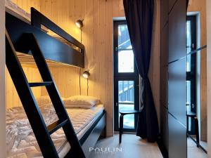 Lindvallen Ski Resort - Sauna - 6 Guests