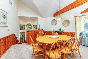 Christie - Duck, Tuckahoe, Soundside, 600 Yds to Beach, Community Pool, Tennis, Pier, Pets OK, Flex Stays