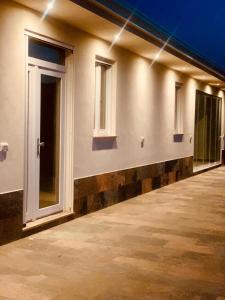 Cento Giorni B&B Costa Paestum