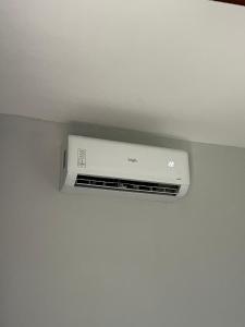 Quarto de Casal Pousada Dos Ypês