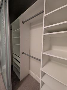 Designer 2-Bedroom Garden-Level Walk-Out Suite