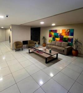 Miralejos 7 Turquesa