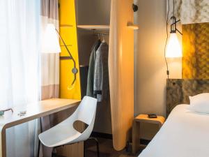 ibis Hotel Brussels Centre Gare du Midi