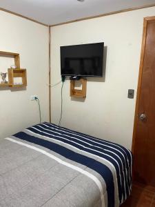 Casa en Playa Las Cruces