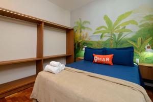 Conforto a 4 min da Praia de Copacabana|MVC116204