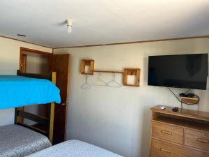 Casa en Playa Las Cruces