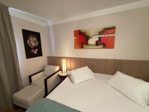 Aeroporto Congonhas Hotel UH-704