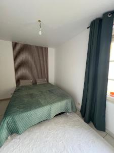 La citadine - Confort espace et nature