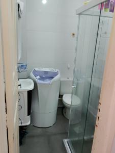 Apartamento no coração do Rio ao lado do metrô e d sambódromo