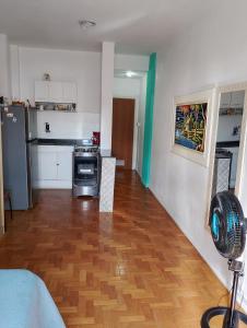 Apartamento no coração do Rio ao lado do metrô e d sambódromo