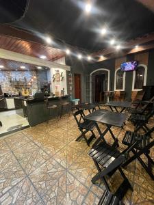 Suítes Canto da Orla, Unidade 02