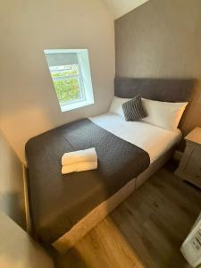 19 Eyre Square Lane Galway