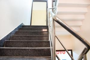 Super Hotel O Shiv Sai Palace