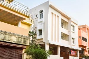 Super Hotel O Shiv Sai Palace