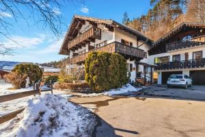 Gaestehaus Florian - Ferienwohnungen