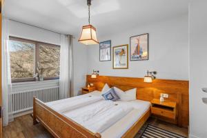 Gaestehaus Florian - Ferienwohnungen
