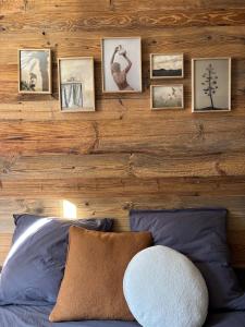 3 bedrooms, 7-8 guests, ski-in out, great view