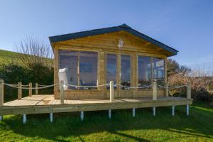 3 Bed in Mevagissey oc-windru