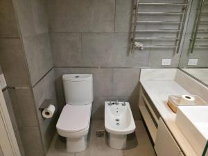 Opera Park en Barrio Las Rosas