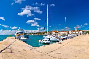 Apartment in Turanj - Biograd Riviera 53598