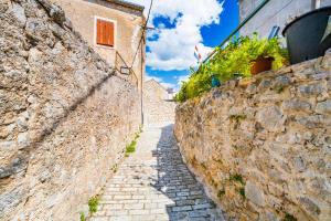 Apartment in Turanj - Biograd Riviera 53598