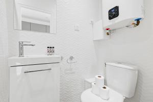 Suite Azur - Appartement en plein centre de Cannes - Climatisation - Wifi - Proche du Palais des Festivals et des Commerces