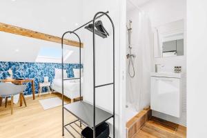 Suite Azur - Appartement en plein centre de Cannes - Climatisation - Wifi - Proche du Palais des Festivals et des Commerces