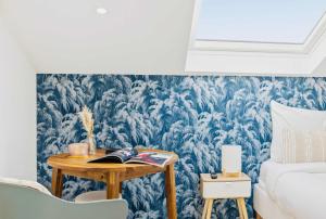 Suite Azur - Appartement en plein centre de Cannes - Climatisation - Wifi - Proche du Palais des Festivals et des Commerces