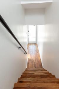 Chic Downtown SD Hub for Families & Friends