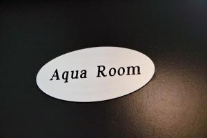 Trastevere ARIA and AQUA rooms