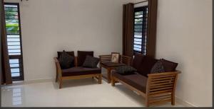 Posh Villa in TVM , Kowdiar, please contact host before booking