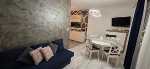 Apartament Nowe Maniowy