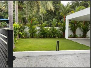 Posh Villa in TVM , Kowdiar, please contact host before booking