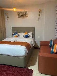South Suites Kapiti Road