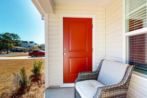 OIB78 Salty Retreat