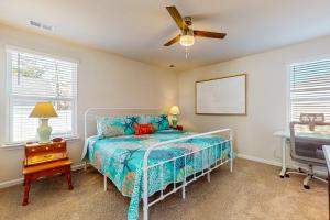 OIB78 Salty Retreat