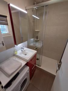 Ti Mauv - La maison des embruns - Le Pouliguen